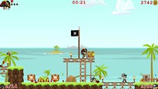 Pirate Island Rescue Screenshot 5