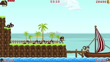 Pirate Island Rescue Screenshot 1