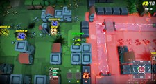 Tank Royale Screenshot 3