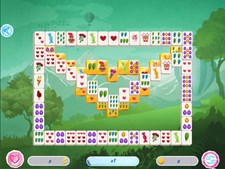 Mahjong Valentines Day Screenshot 3