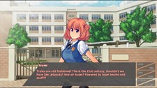 Main Character Simulator Screenshot 5