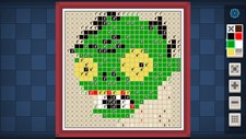 Pixel Maze Screenshot 3