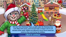 Shopping Clutter 2: Christmas Square Screenshot 7