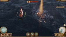 Of Ships  Scoundrels Screenshot 4