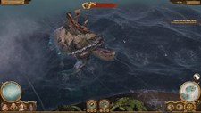 Of Ships  Scoundrels Screenshot 3