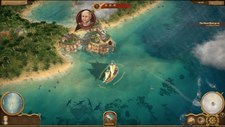 Of Ships  Scoundrels Screenshot 8
