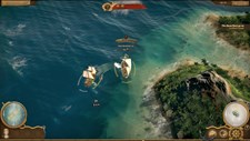 Of Ships  Scoundrels Screenshot 7