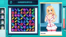 Keyhole Spy: Hot Nurses Screenshot 2