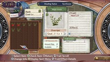 Atelier Rorona ~The Alchemist of Arland~ DX Screenshot 8