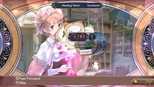 Atelier Rorona ~The Alchemist of Arland~ DX Screenshot 6