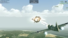 Warplanes: WW2 Dogfight Screenshot 3