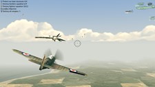 Warplanes: WW2 Dogfight Screenshot 7