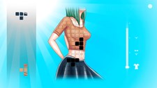 Lady's Hentai Mosaic Screenshot 4
