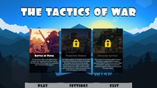 The Tactics of War Screenshot 6