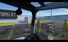 Forklift Simulator 2019 Screenshot 2