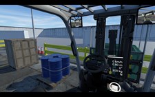 Forklift Simulator 2019 Screenshot 1