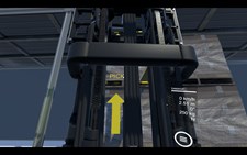 Forklift Simulator 2019 Screenshot 4