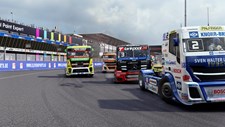 FIA European Truck Racing Championship Screenshot 3