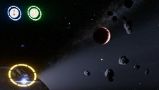 Astronaut: The Moon Eclipse Screenshot 2
