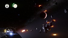 Astronaut: The Moon Eclipse Screenshot 6