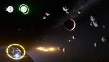 Astronaut: The Moon Eclipse Screenshot 3