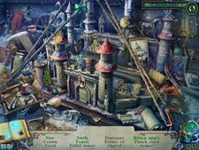 Witches Legacy: Lair of the Witch Queen Collectors Edition Screenshot 2