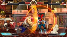 BAYANI - Fighting Game Screenshot 1