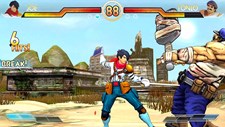 BAYANI - Fighting Game Screenshot 3