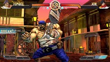 BAYANI - Fighting Game Screenshot 2