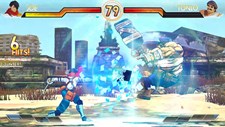 BAYANI - Fighting Game Screenshot 7