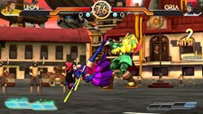 BAYANI - Fighting Game Screenshot 5