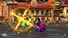 BAYANI - Fighting Game Screenshot 8