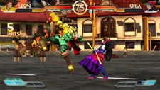 BAYANI - Fighting Game Screenshot 4