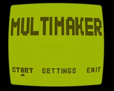 Multimaker Screenshot 5