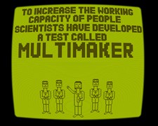 Multimaker Screenshot 1