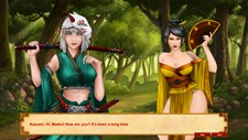 Waifu Hunter - Episode 1 : The Runaway Samurai Screenshot 5