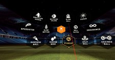 Goalkeeper VR Challenge Screenshot 4