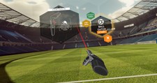 Goalkeeper VR Challenge Screenshot 6