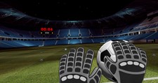 Goalkeeper VR Challenge Screenshot 2