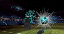 Goalkeeper VR Challenge Screenshot 8