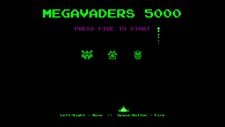 Megavaders 5000 Screenshot 6