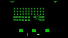Megavaders 5000 Screenshot 4