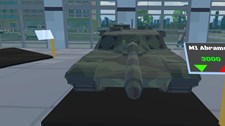 Weaponry Dealer VR Screenshot 2