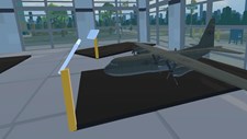 Weaponry Dealer VR Screenshot 1