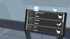 Weaponry Dealer VR Screenshot 5