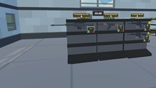 Weaponry Dealer VR Screenshot 3