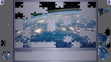 Super Jigsaw Puzzle: Space Screenshot 5