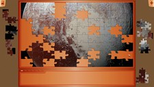 Super Jigsaw Puzzle: Space Screenshot 4