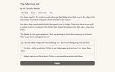 The Martian Job Screenshot 5