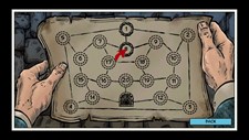 Lovecraft Quest - A Comix Game Screenshot 4